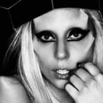 Lady gaga