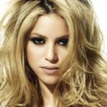 Shakira