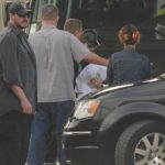 Demi Lovato no aeroporto de Guarulhos / AG News