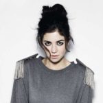 Marina and The Diamonds